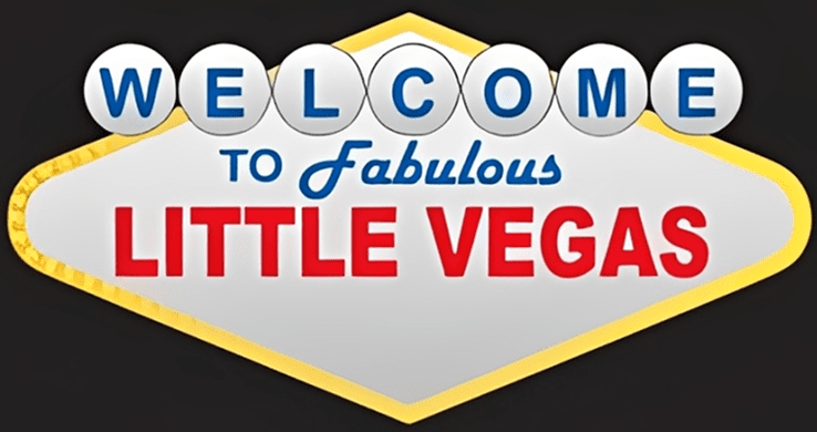 Little Vegas Events